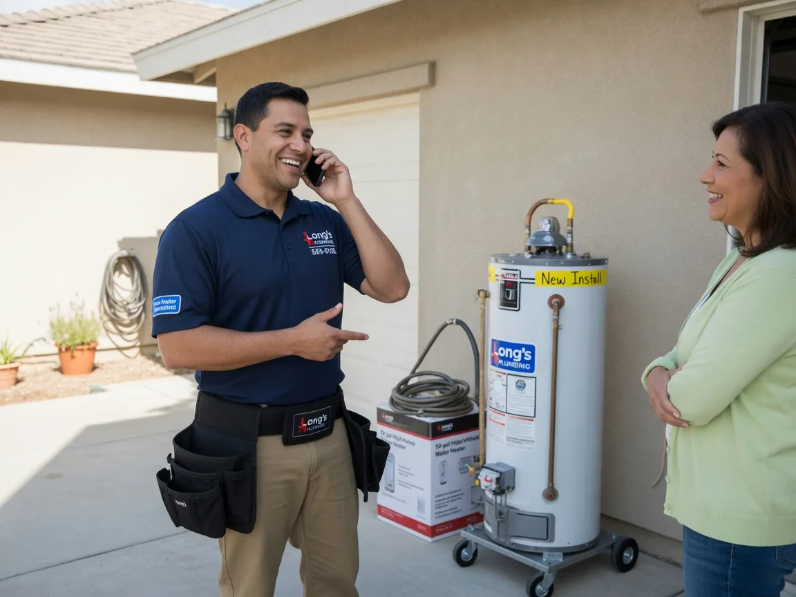 Leak Detection Melfa, VA FAQs
